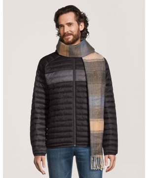 Foulard en acrylique, WindRiver