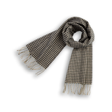 Foulard tissé en acrylique, WindRiver Overhead_Flat
