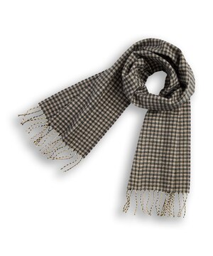 Foulard tissé en acrylique, WindRiver