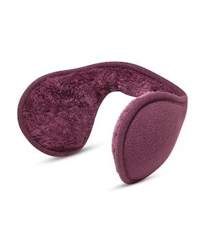 WindRiver Behind-The-Head Ear Muffs