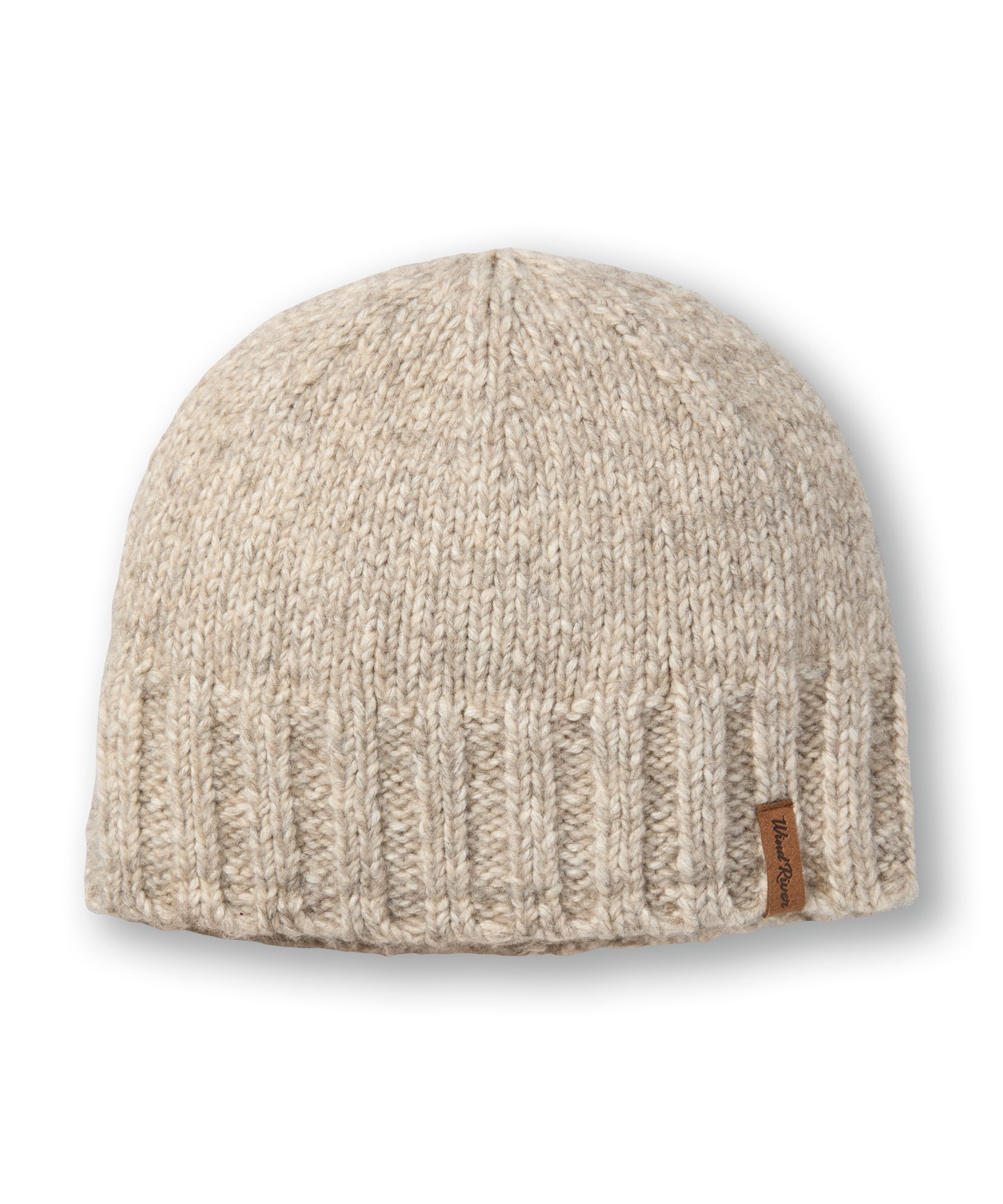 WindRiver Heritage Heathered Toque