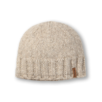 WindRiver Heritage Heathered Toque Front_Flat