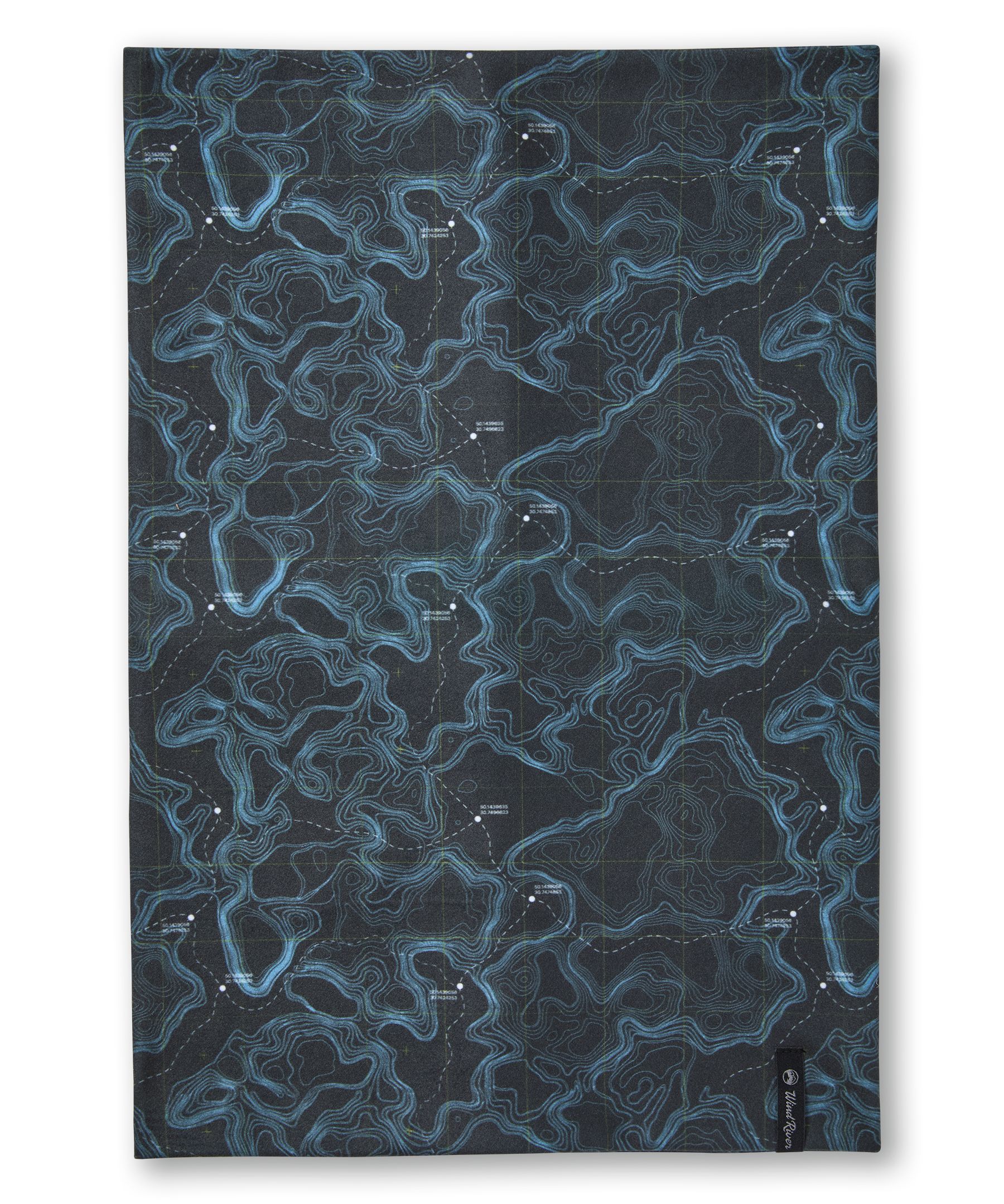 WindRiver Microfibre/Microfleece Tube
