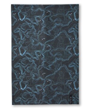 Tube en microfibre/micromolleton, WindRiver