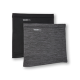 BULA 2 pk Tech Fleece Neck Gaiter Front_Flat