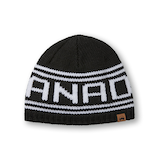 WindRiver Heritage Canada Toque Beanie Front_Flat