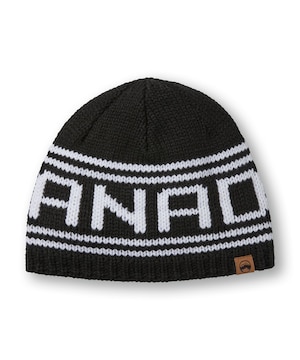 Tuque à motif Canada, Heritage, WindRiver
