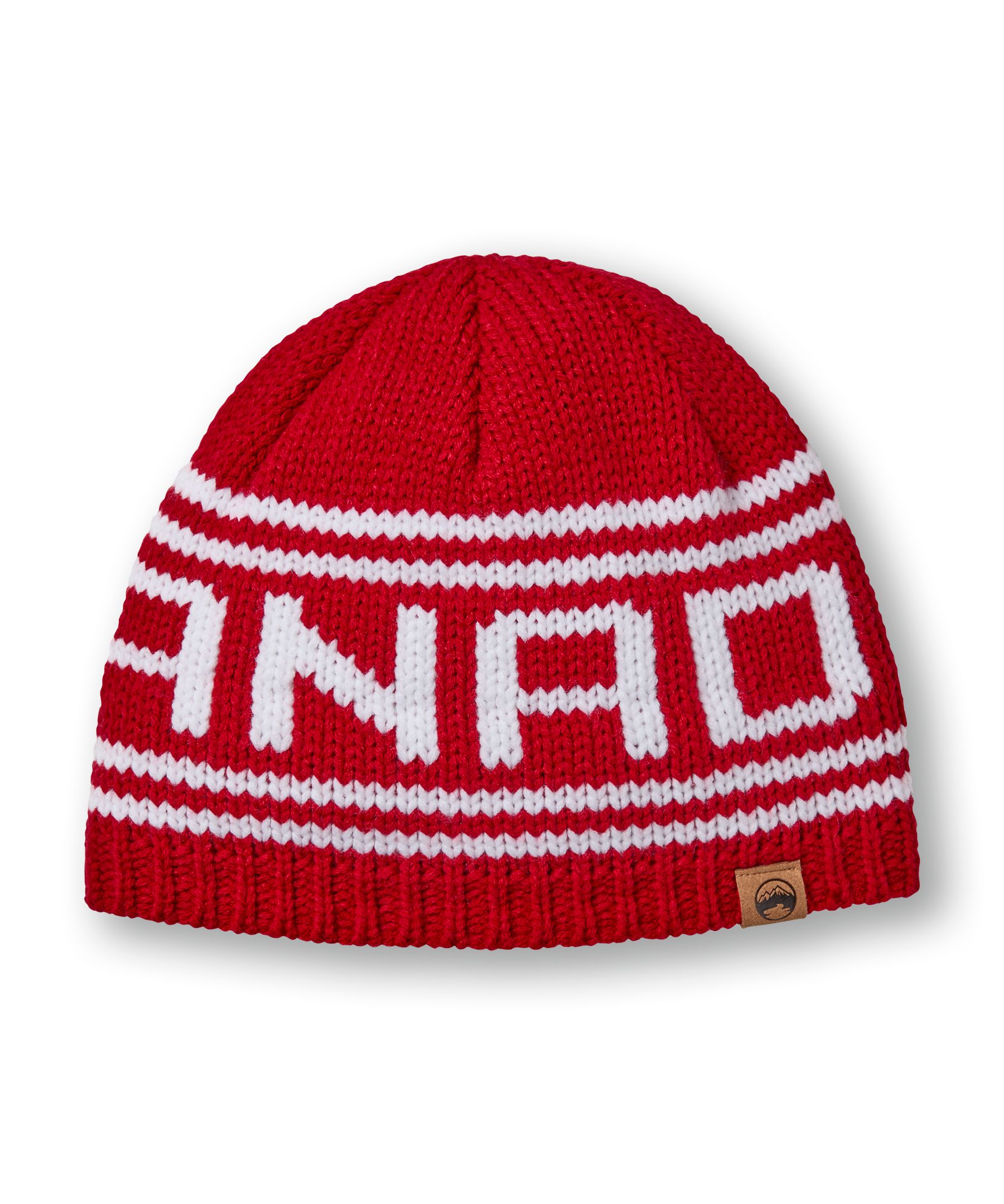 WindRiver Heritage Canada Toque Beanie