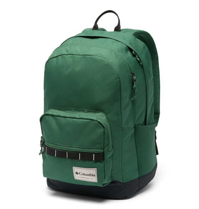 Columbia Zigzag II 30L Backpack Front_Angled_Left