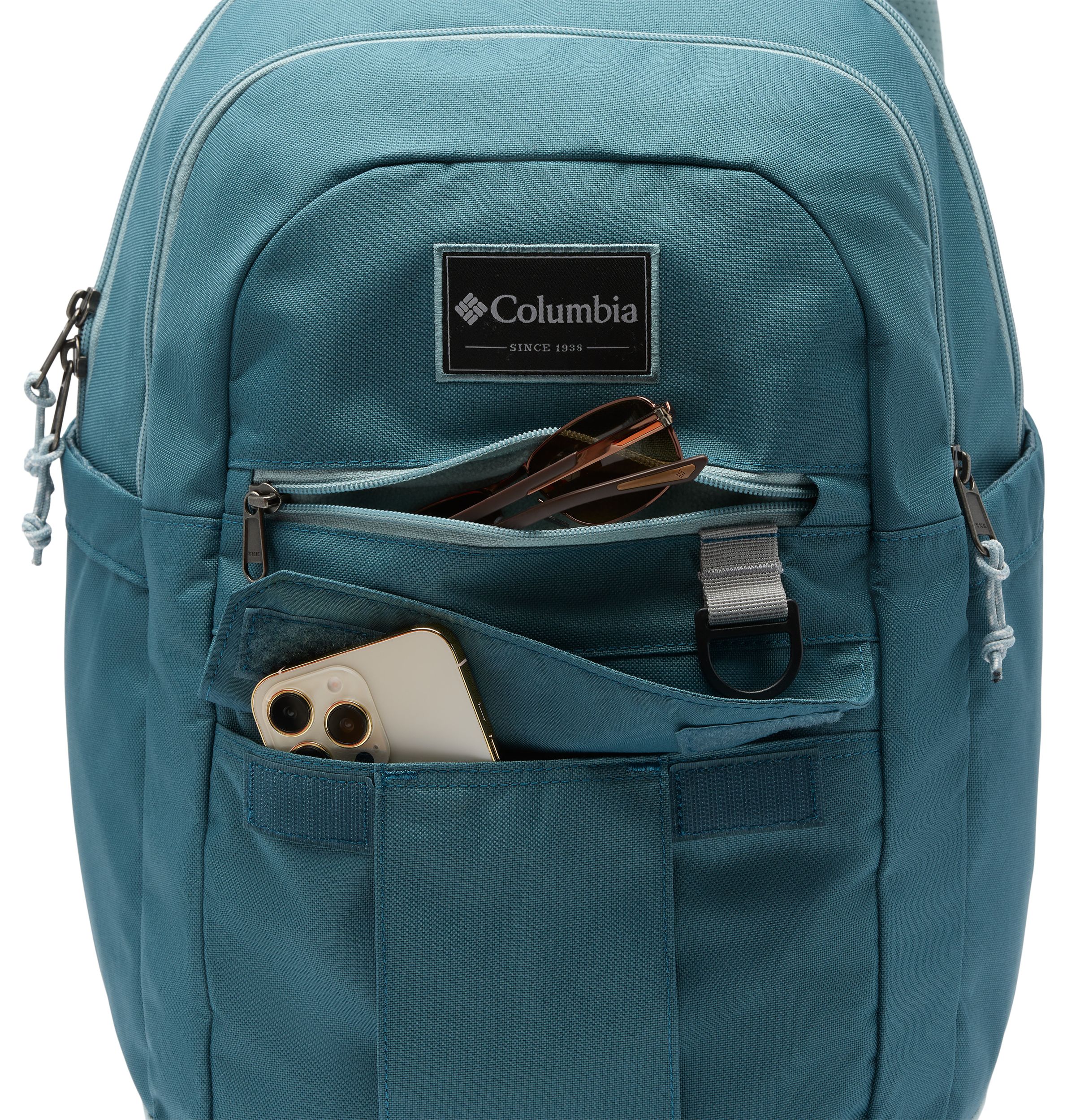 Columbia Men's Buxton 26L Backpack