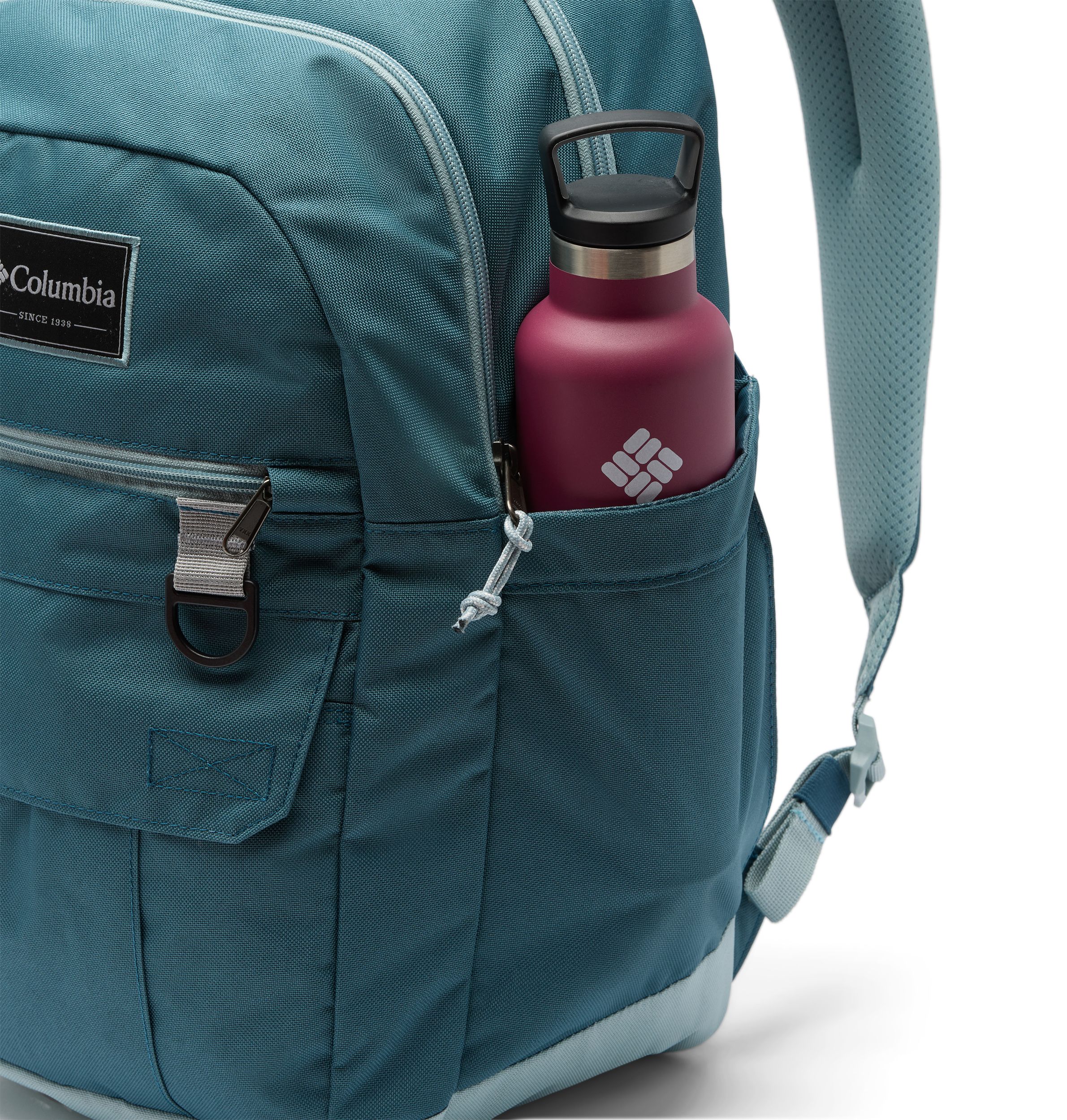 Columbia Men's Buxton 26L Backpack