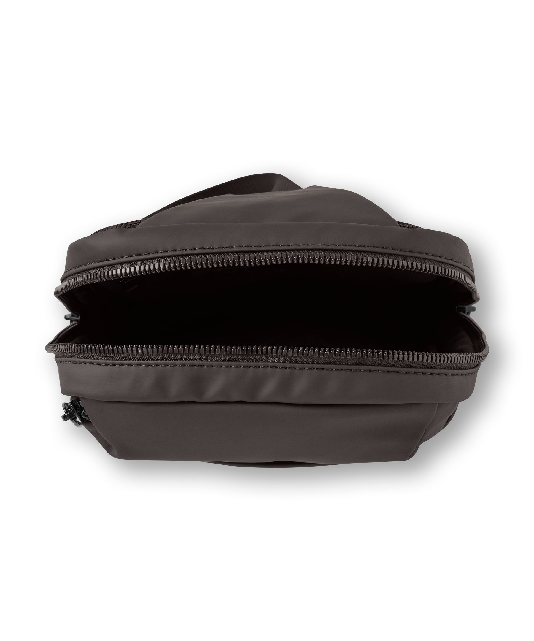 Denver Hayes Polyester Sling Bag