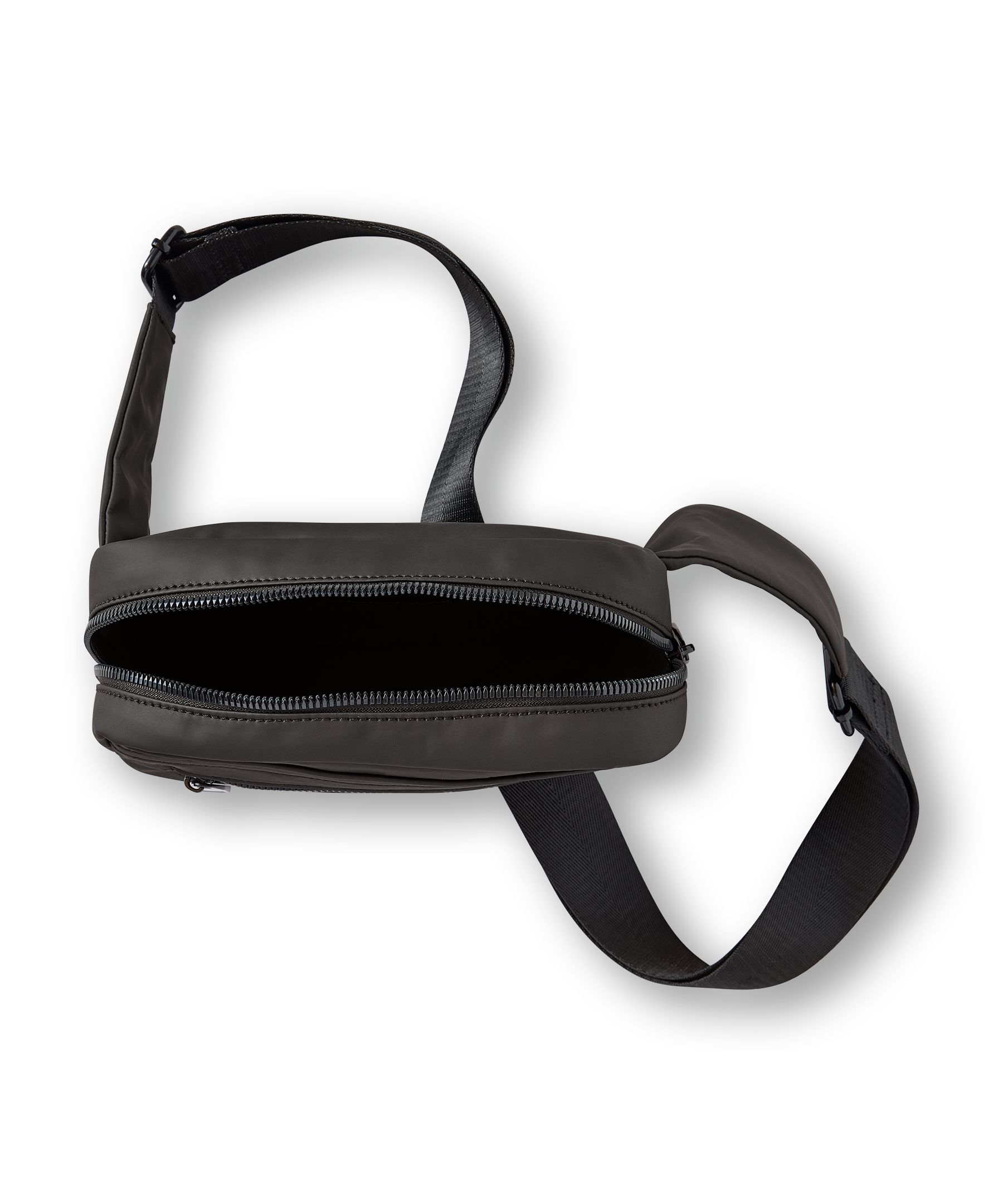 Sac banane en polyester, Denver Hayes