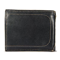 Carhartt Men's Passcase Wallet Front_Flat