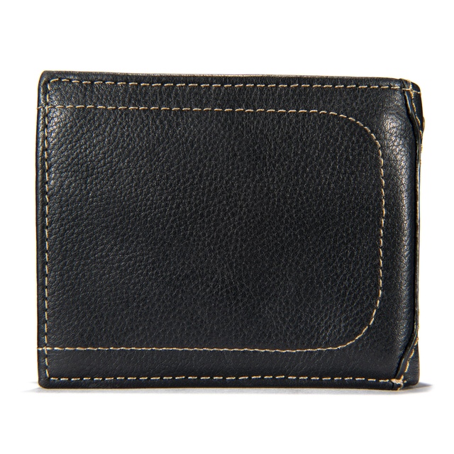Carhartt Men's Passcase Wallet Front_Flat