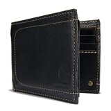 Carhartt Men's Passcase Wallet Front_Angled_Right