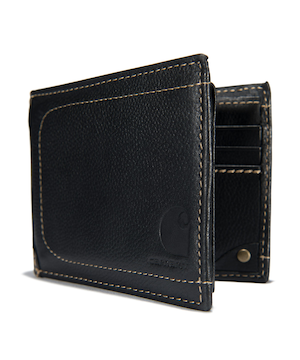 Carhartt Men's Passcase Wallet