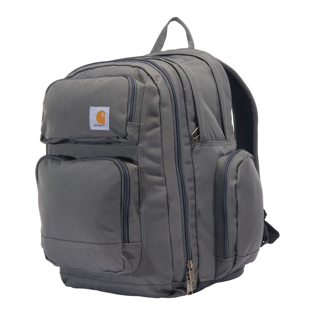 Sac à dos de 35 L à trois compartiments, Carhartt Front_Angled_Left