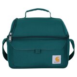 Carhartt Kids' Insulated Lunch Cooler 12-Can Front_Flat