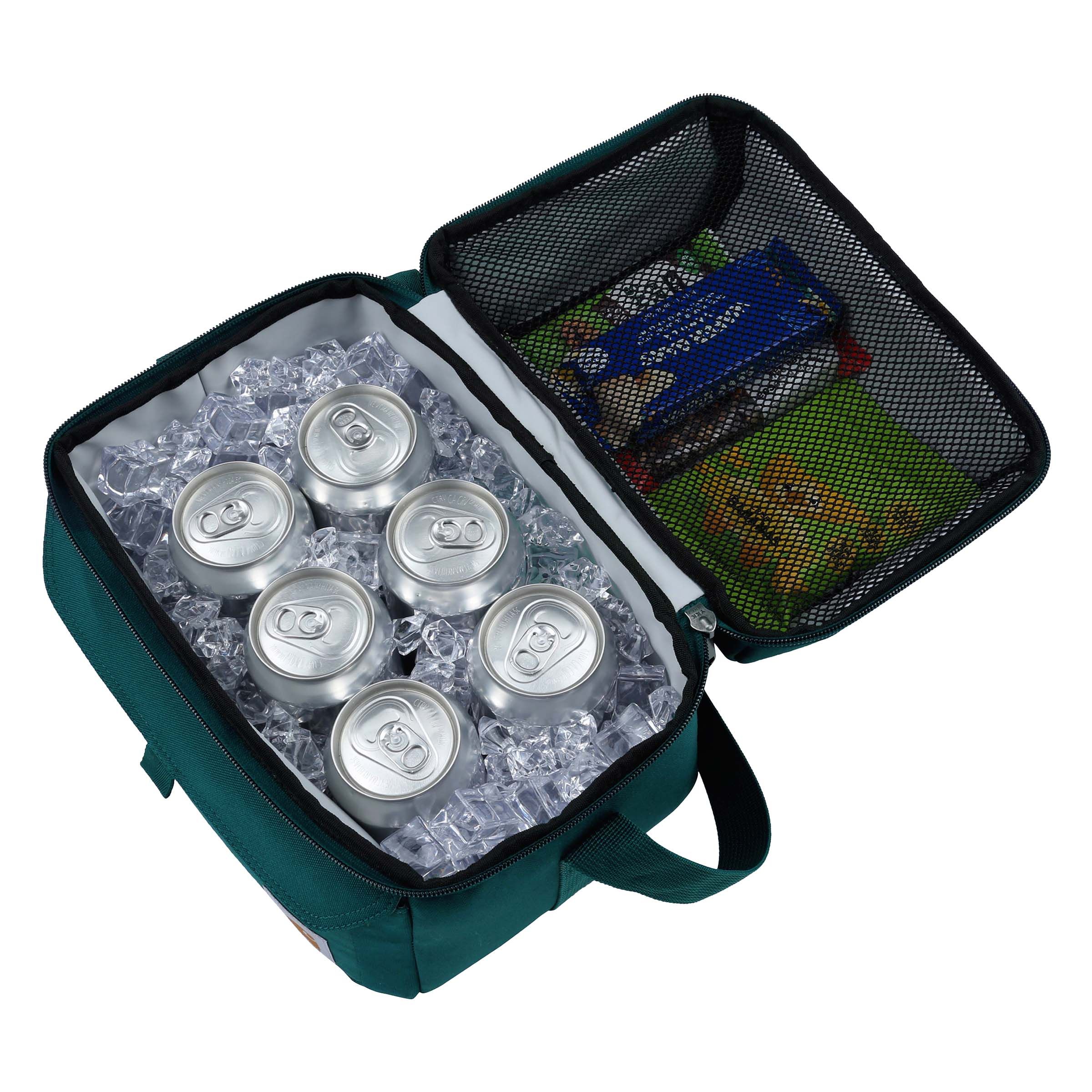 Carhartt Kids' Insulated Lunch Cooler 12-Can