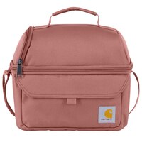 Carhartt Insulated Lunch Cooler 12 Can Front_Flat