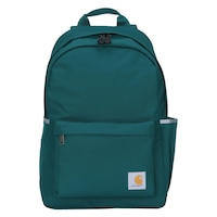 Carhartt 21L Classic Reflective Backpack Front_Flat