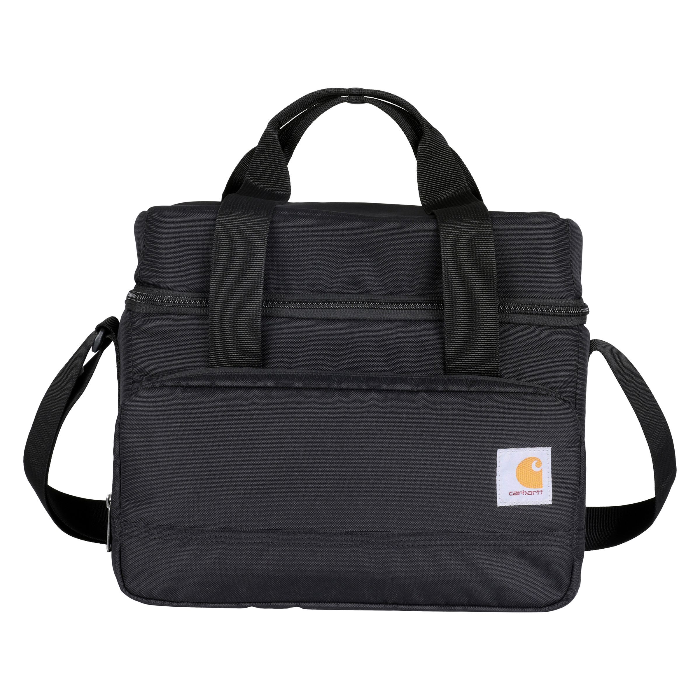 Carhartt Insulated Two Compartment 18-Can Cooler