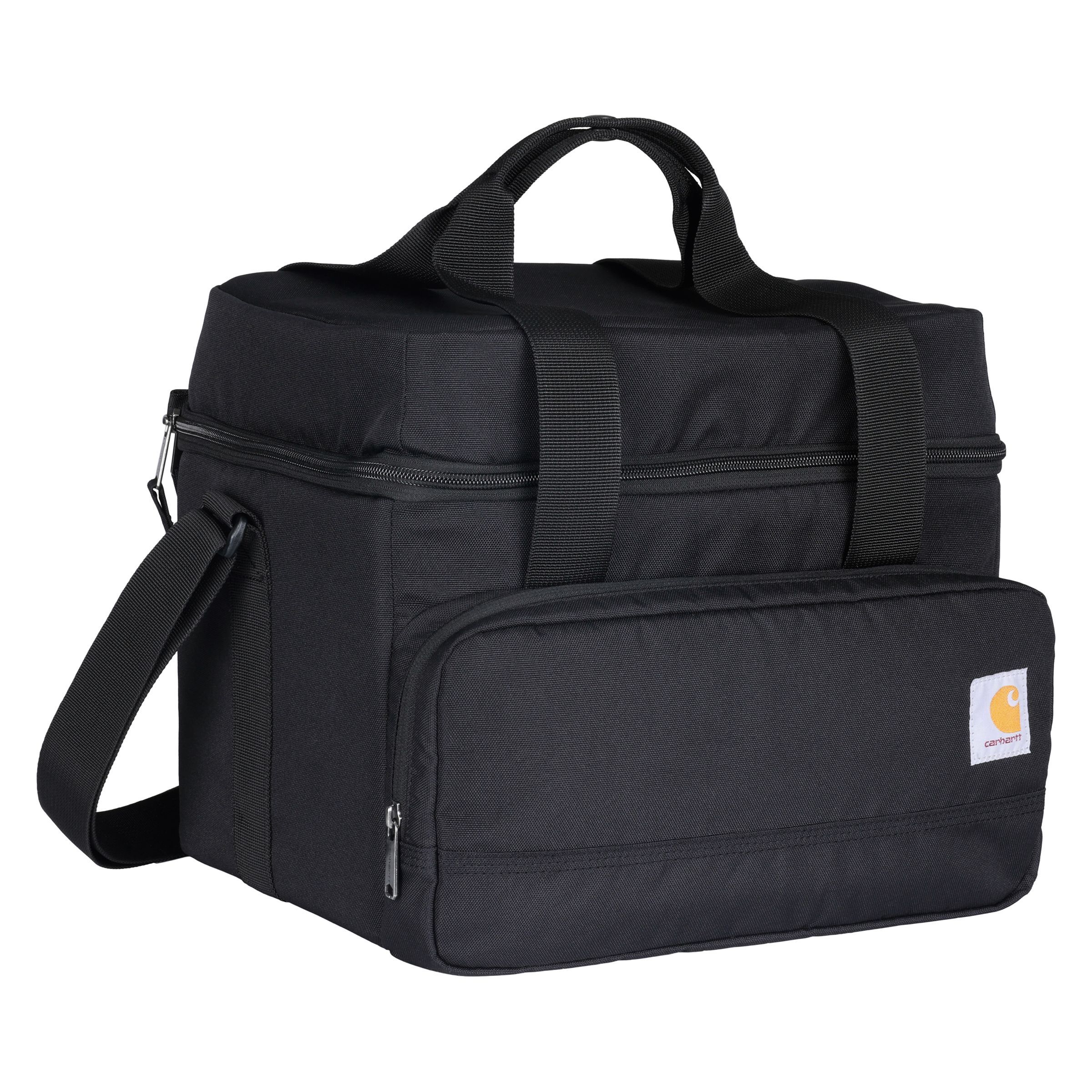 Carhartt Insulated Two Compartment 18-Can Cooler