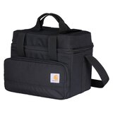Carhartt Insulated Two Compartment 18-Can Cooler Front_Angled_Left