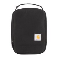 Carhartt Insulated Lunch Cooler Front_Flat