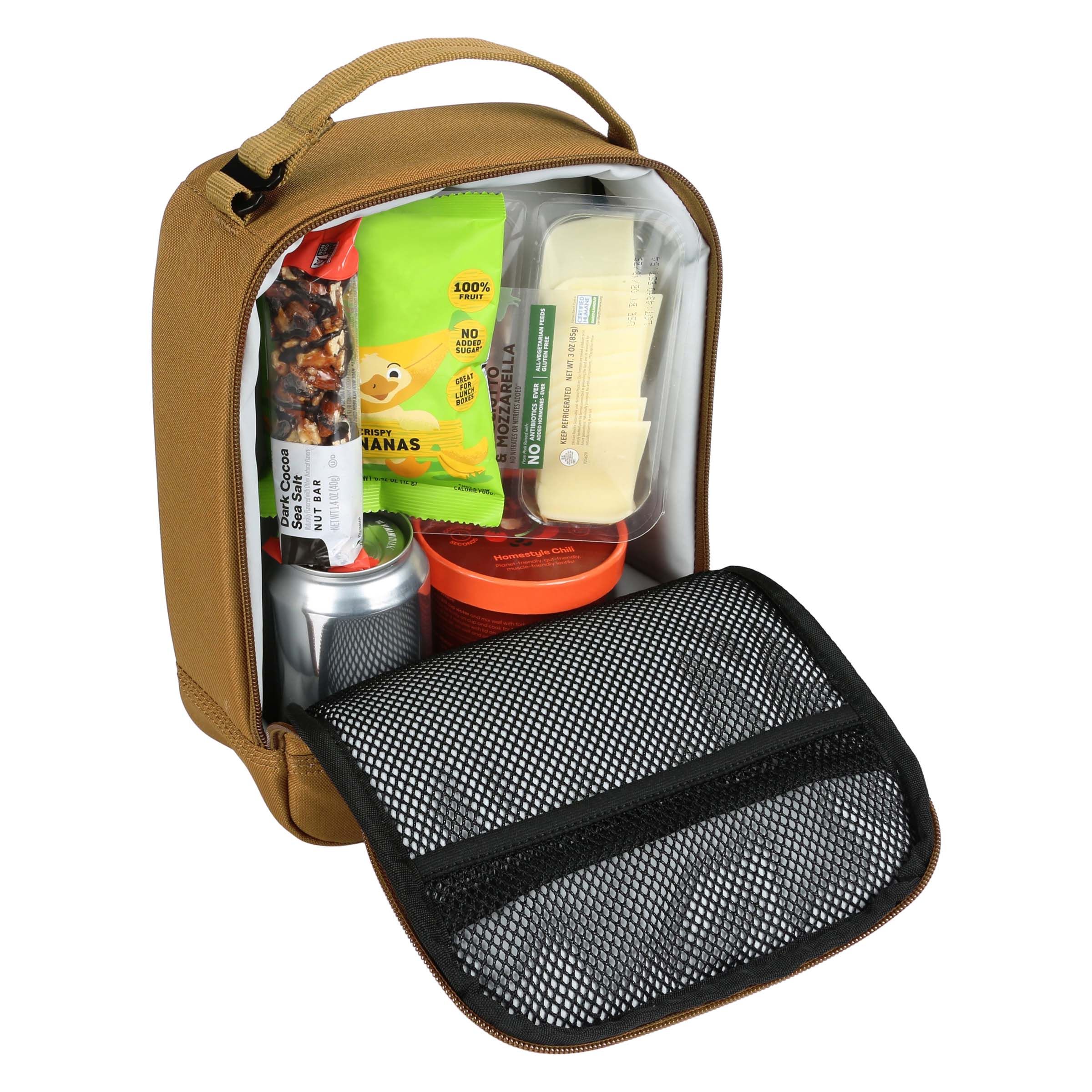 Carhartt Insulated Lunch Cooler
