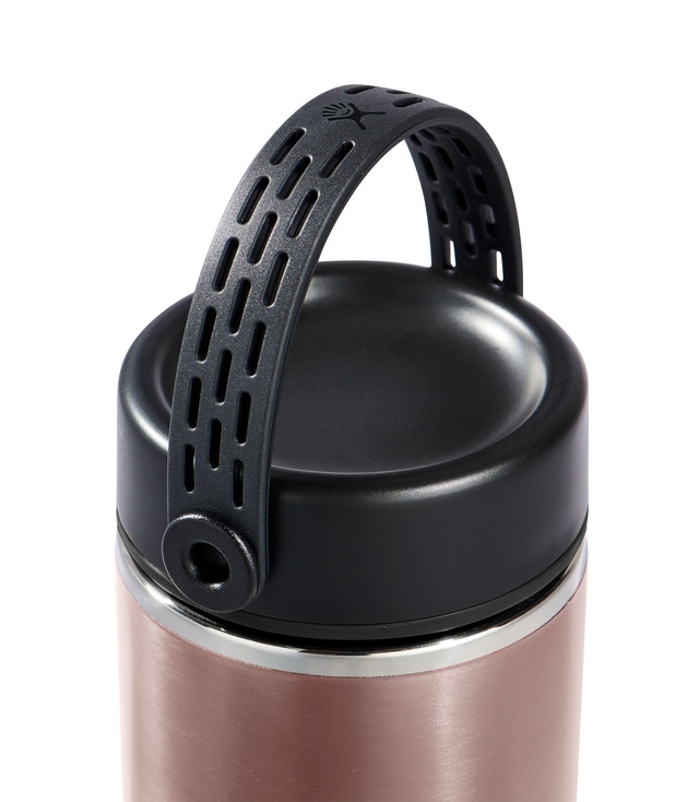 Hydro Flask 24 Ounce Lightweight Wide Mouth Trail Series Hydration Bag