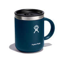 Hydro Flask 12 oz Stainless Steel Coffee Mug Front_Angled_Right