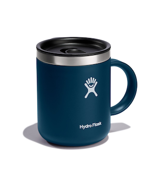 Hydro Flask 12 oz Stainless Steel Coffee Mug