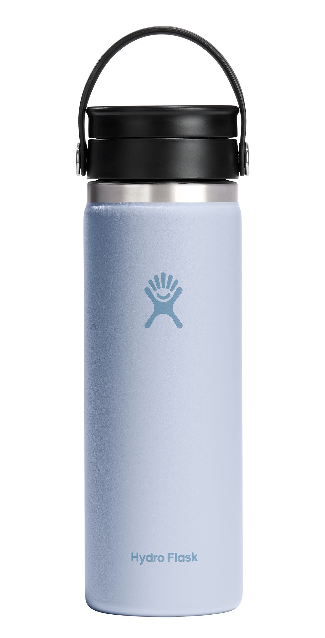 Hydro Flask 20 Oz Wide Mouth Flex Sip Lid Hydration Bottle