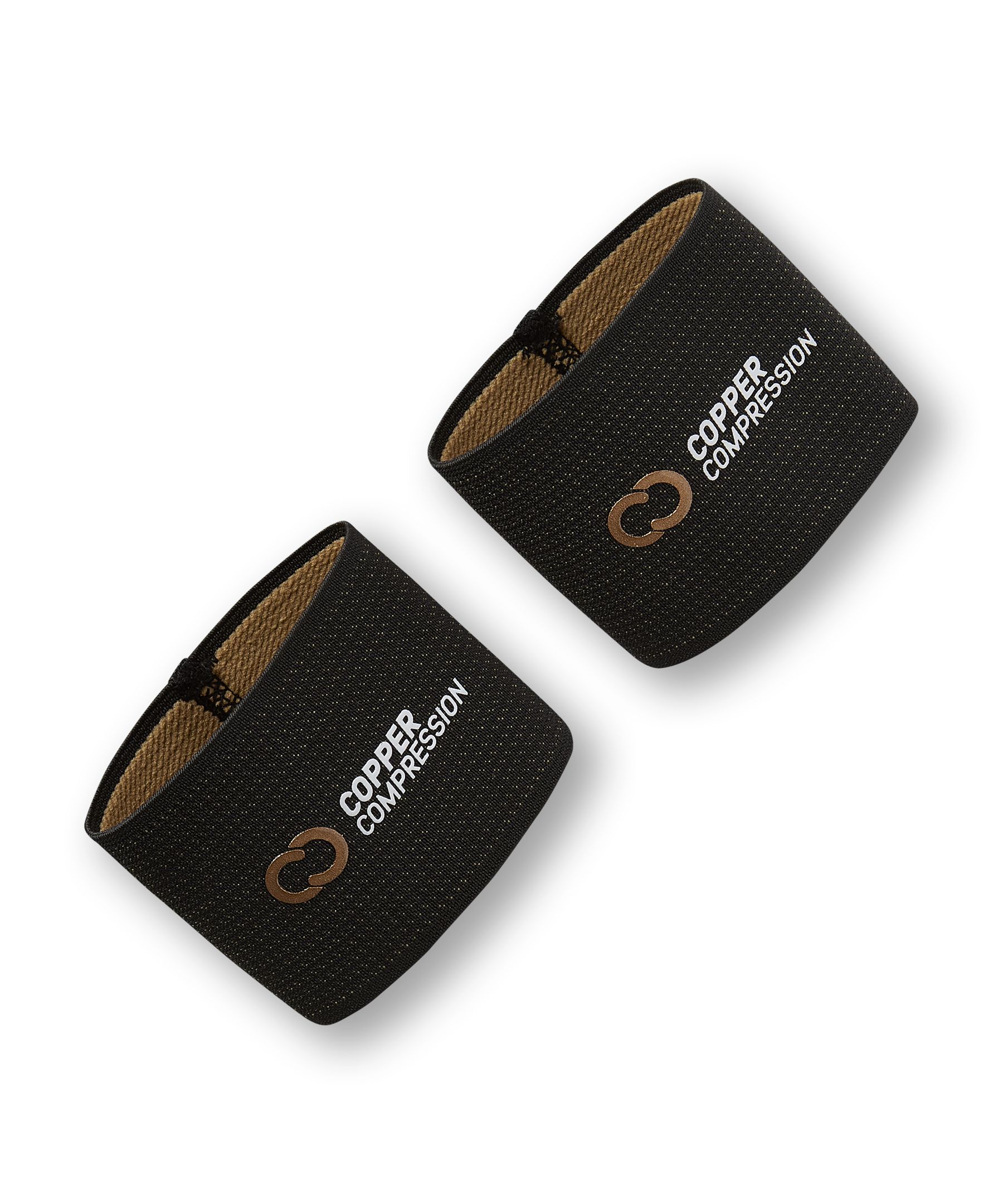 Support de voûte plantaire pour hommes, Copper Compression