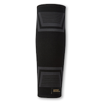 Copper Compression Men's Elbow Sleeve Front_Flat