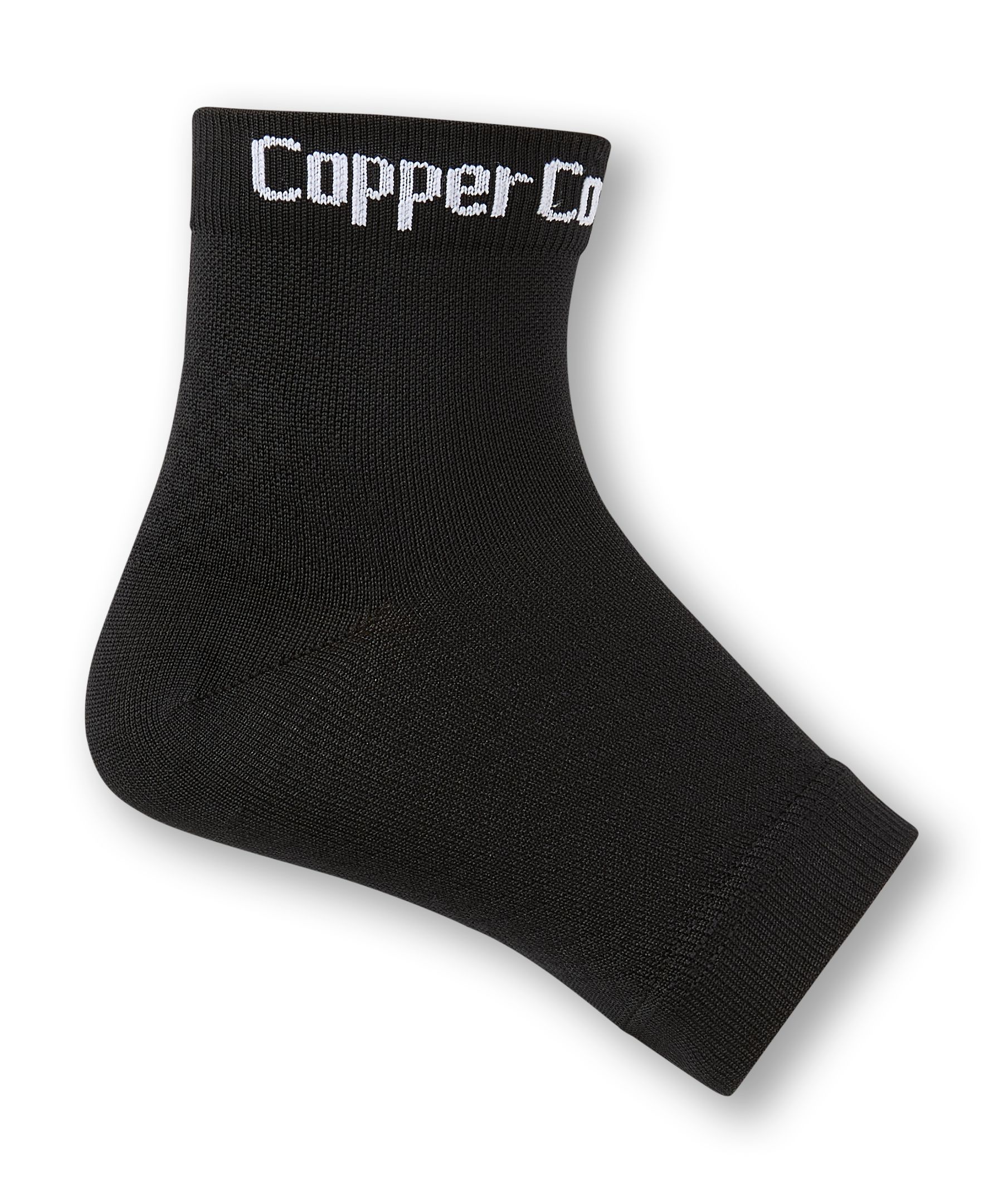Manchon pour pied pour hommes, Copper Compression