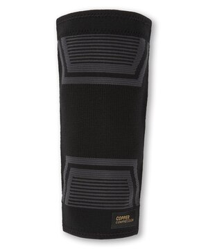 Copper Compression Men's Knee Sleeve