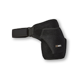 Copper Compression Men's Recovery Shoulder Brace Front_Angled_Right