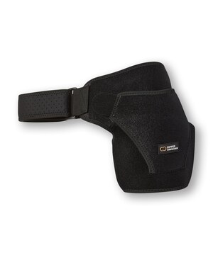 Copper Compression Men's Recovery Shoulder Brace