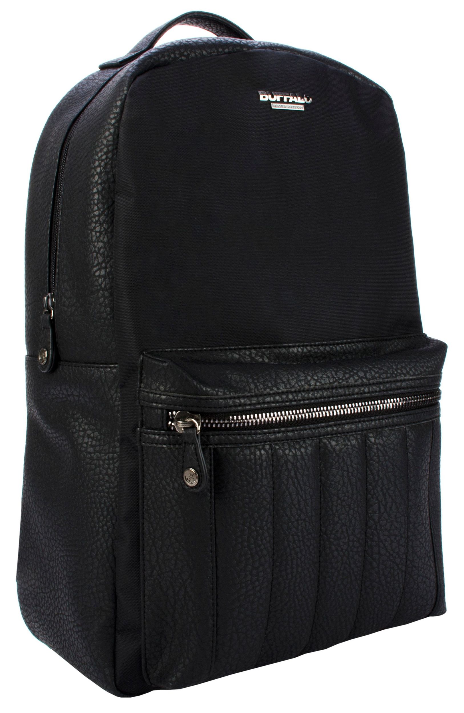 Buffalo Stockholm Tech Backpack