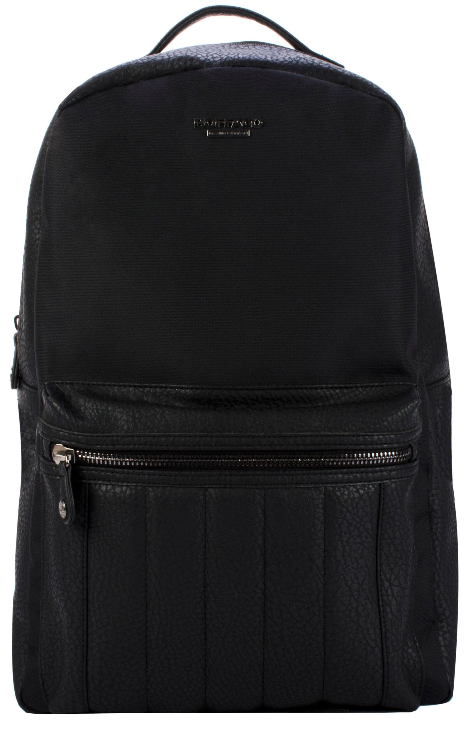 Buffalo Stockholm Tech Backpack