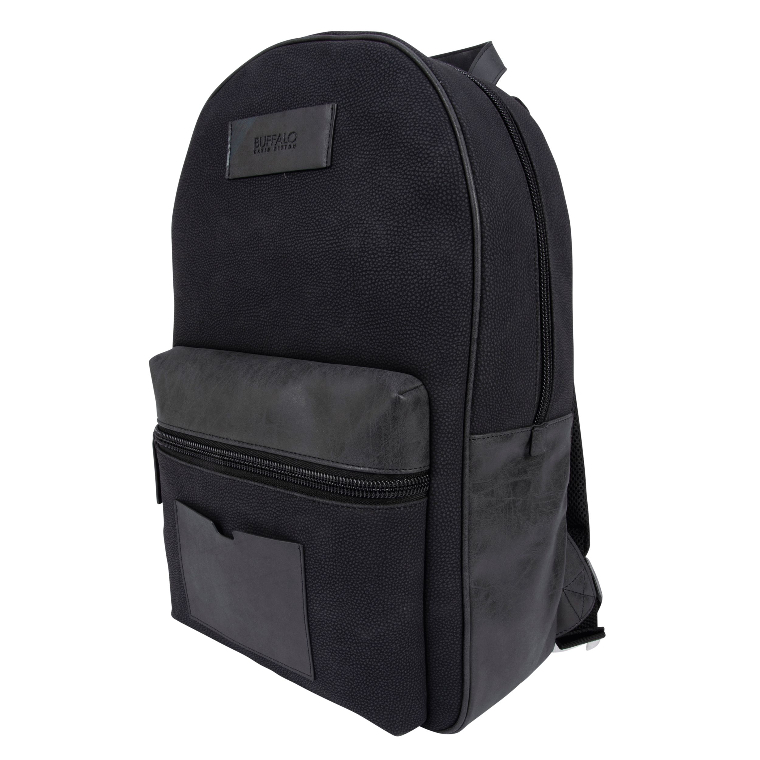 Buffalo Padded Backpack