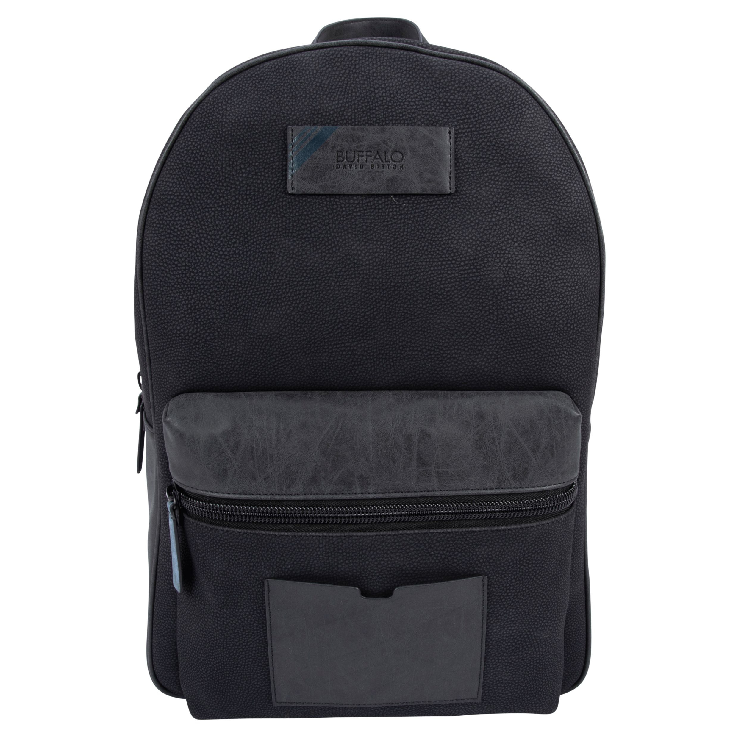Buffalo Padded Backpack