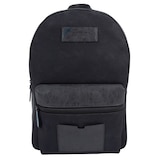 Buffalo Padded Backpack Front_Flat