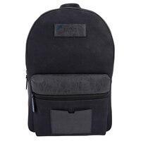 Buffalo Padded Backpack Front_Flat