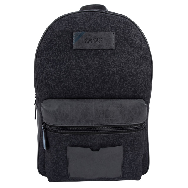 Buffalo Padded Backpack