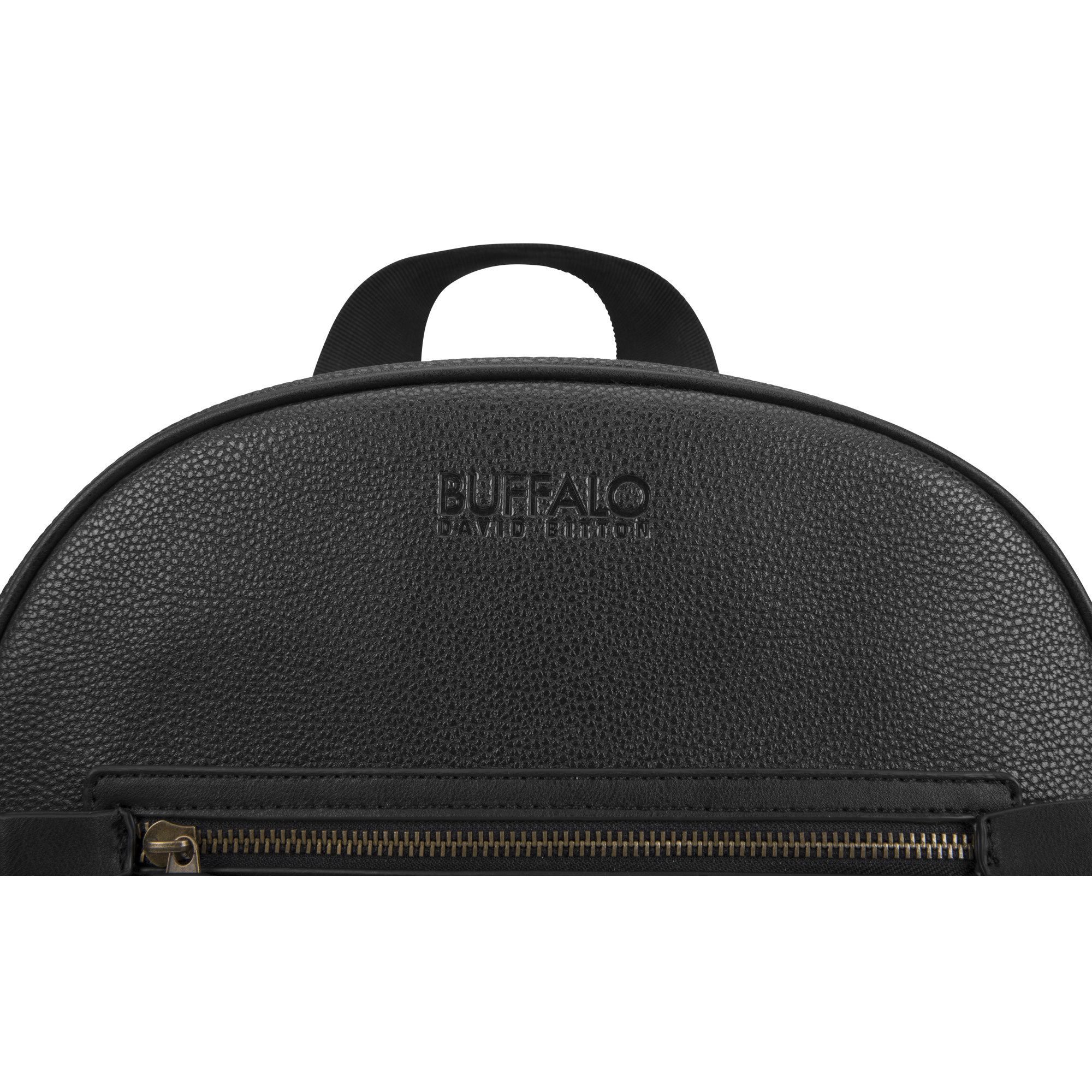 Sac à dos, Ossington, Buffalo