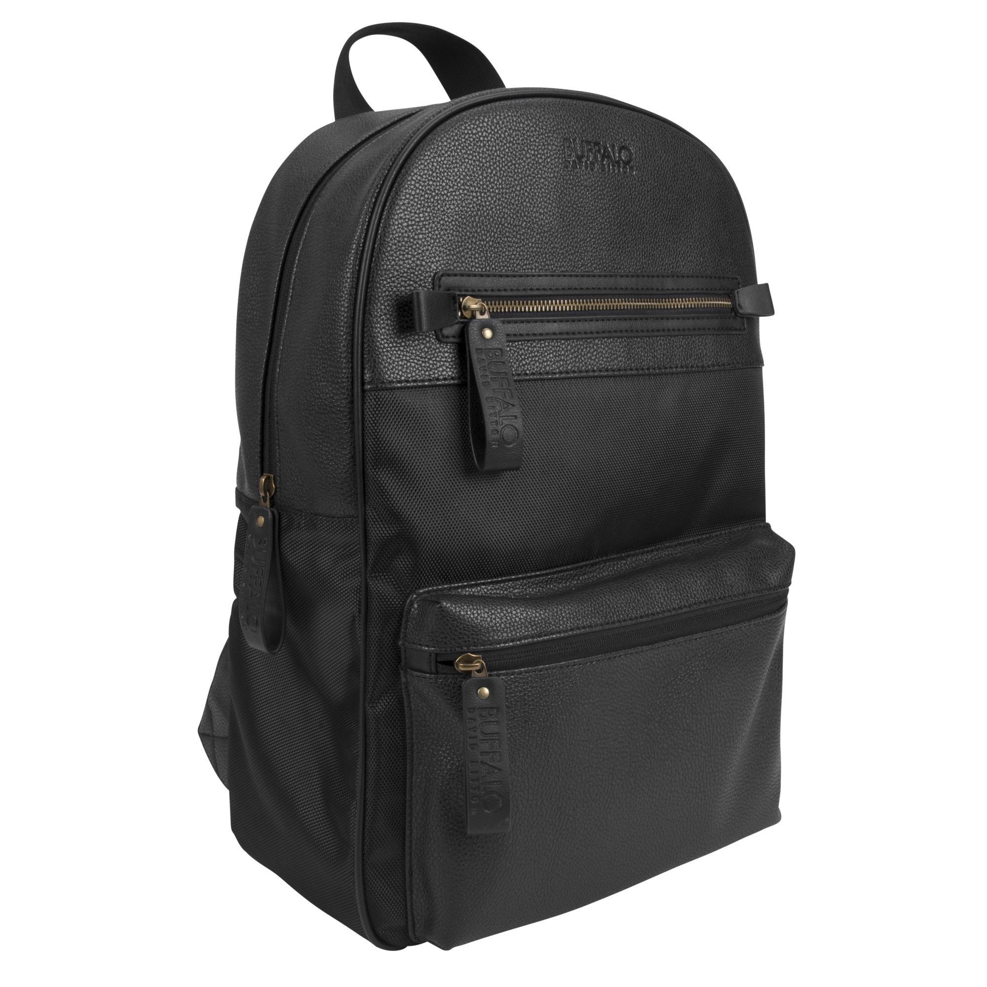 Sac à dos, Ossington, Buffalo